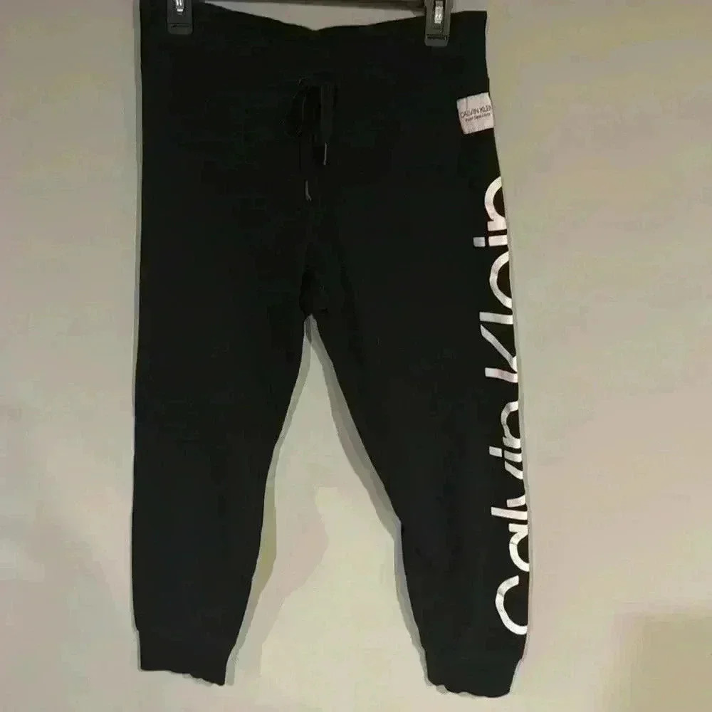Calvin Klein sweatpants